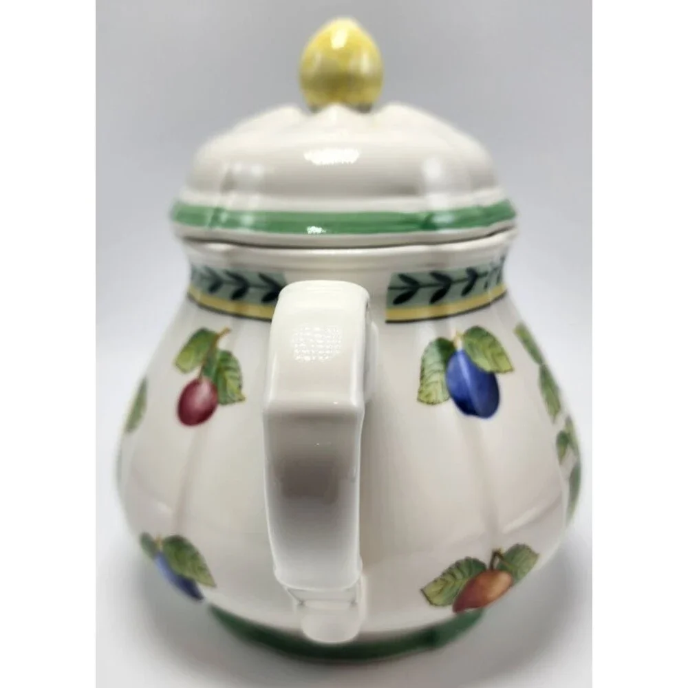 Villeroy & Boch up your